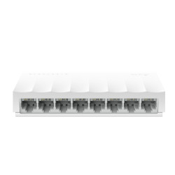 TP-Link LS1008 — Switch non manageable 8 ports Fast Ethernet