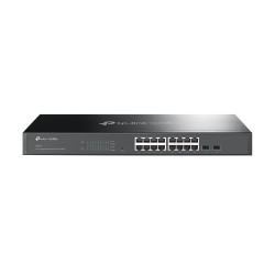 TP-Link Omada SG2218 — Switch manageable L2+ 16 ports Gigabit