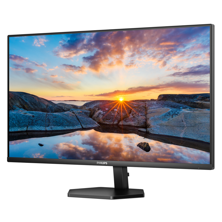 Philips 32E1N3100LA/00 — vue constructeur 5