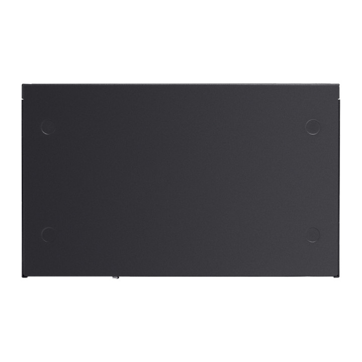 TP-Link Omada DS1008X commutateur réseau Non-géré 10G Ethernet (100/1000/10000) 1U Noir — vue 5