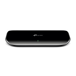 TP-Link TL-SG1008D — Switch non manageable 8 ports Gigabit