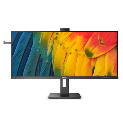 Philips 40B1U5601H/00 — Écran 40" UWQHD IPS, USB-C