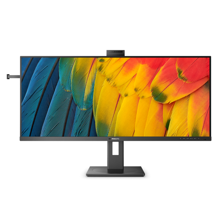 Philips 40B1U5601H/00 — vue constructeur 1