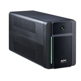 APC Back-UPS BX 1600VA — Onduleur haute performance baie et postes
