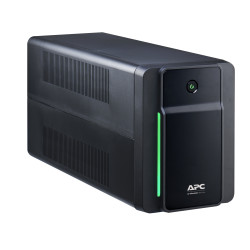 APC Back-UPS BX 1600VA — Onduleur haute performance baie et postes