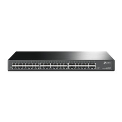 TP-Link TL-SG1048 — Switch non manageable 48 ports Gigabit