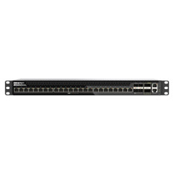 QNAP QSW-M7230-2X4F24T — Switch manageable L3 24 ports 10 GbE