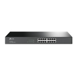 TP-Link TL-SG1016 — Switch non manageable 16 ports Gigabit