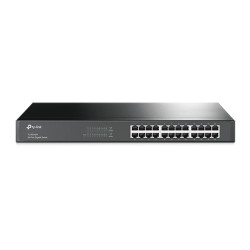 TP-Link TL-SG1024 — Switch non manageable 24 ports Gigabit