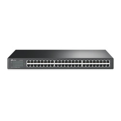 TP-Link TL-SF1048 — Switch non manageable 48 ports Fast Ethernet