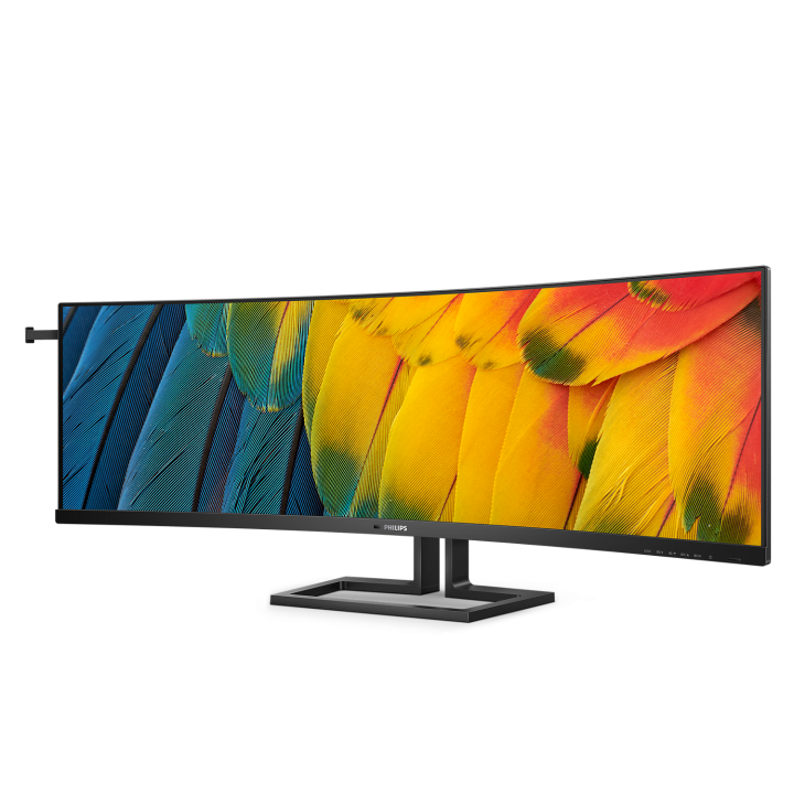 Philips 45B1U6900C/00 — vue constructeur 5