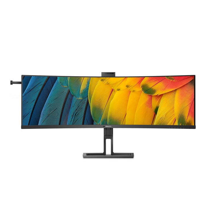 Philips 45B1U6900CH/00 — vue constructeur 1