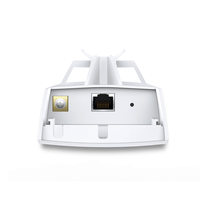 TP-Link CPE510 300 Mbit/s Blanc Connexion Ethernet, supportant l'alimentation via ce port (PoE) — vue 4