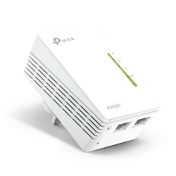 TP-Link TL-WPA4220 — Adaptateur CPL AV600 avec Wi-Fi 4