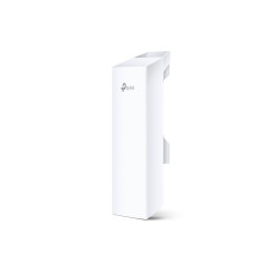 TP-Link CPE210 — Point d'accès Wi-Fi 4 jusqu'à 300 Mbit/s, PoE, extérieur