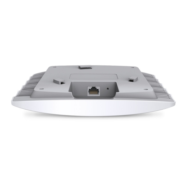 TP-Link Omada EAP110 300 Mbit/s Blanc Connexion Ethernet, supportant l'alimentation via ce port (PoE) — vue 4