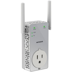 NETGEAR EX3800 — Répéteur Wi-Fi 5 AC750