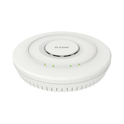 D-Link DWL-6610AP — Point d'accès Wi-Fi 5 jusqu'à 1,2 Gbit/s, PoE
