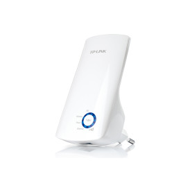 TP-Link TL-WA850RE Émetteur et récepteur réseau Blanc — vue 1