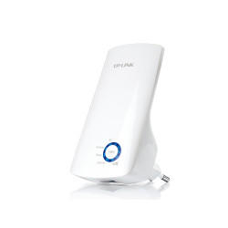 TP-Link TL-WA850RE — Répéteur Wi-Fi 4 N300