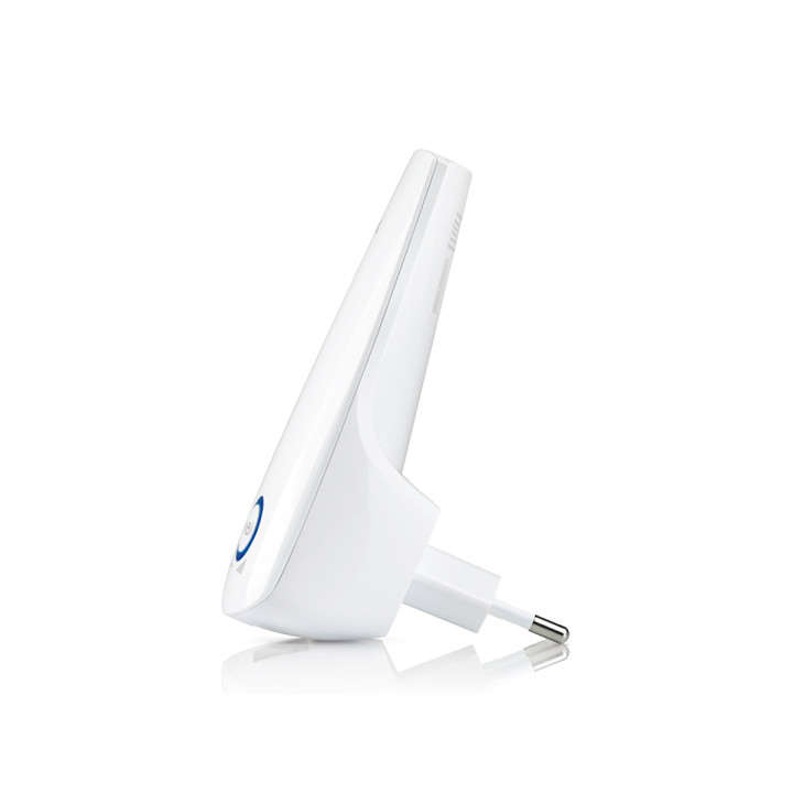 TP-Link TL-WA850RE Émetteur et récepteur réseau Blanc — vue 3