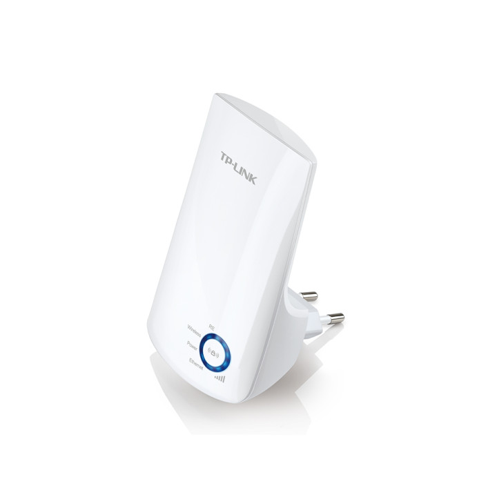 TP-Link TL-WA850RE Émetteur et récepteur réseau Blanc — vue 4