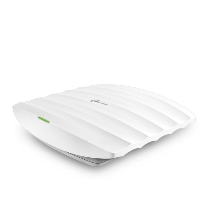 TP-Link Omada EAP225 point d'accès réseaux locaux sans fil 1350 Mbit/s Blanc Connexion Ethernet, supportant l' — vue 3