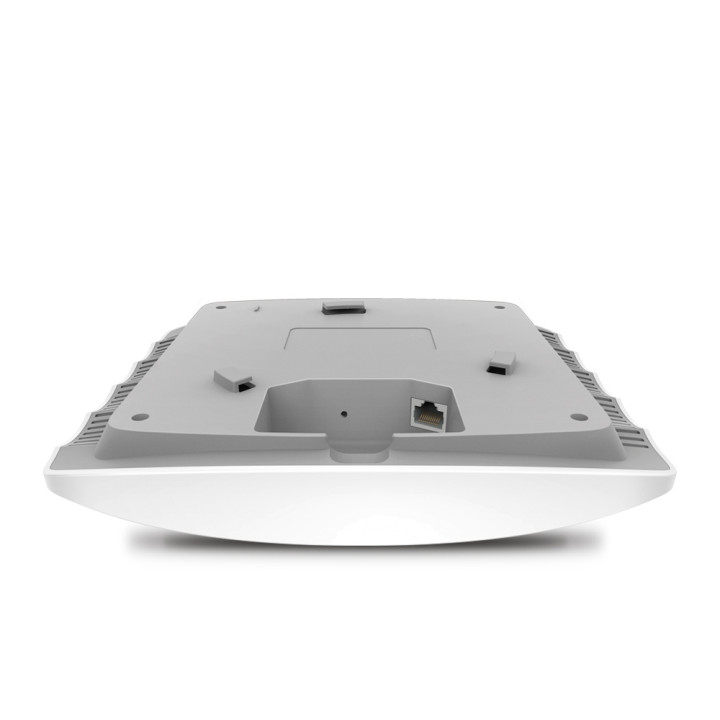 TP-Link Omada EAP225 point d'accès réseaux locaux sans fil 1350 Mbit/s Blanc Connexion Ethernet, supportant l' — vue 4