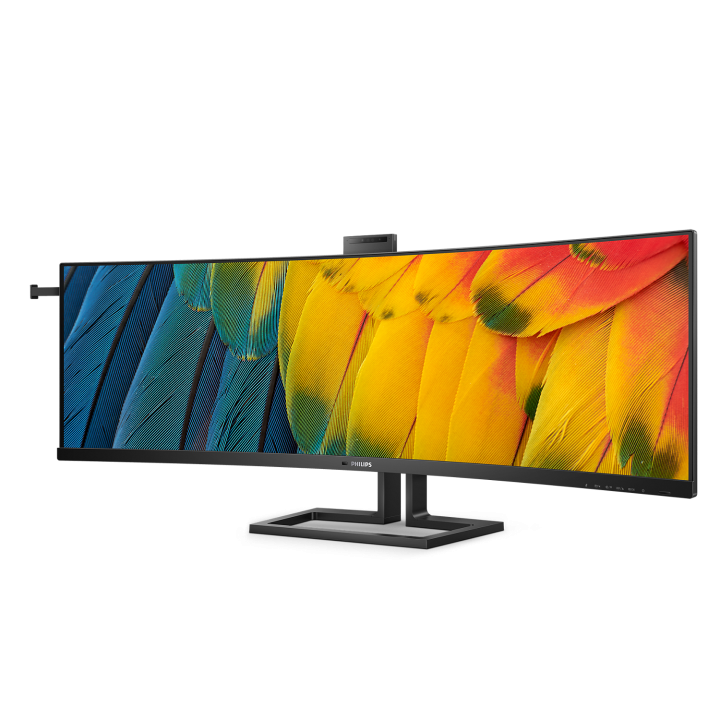Philips 45B1U6900CH/00 — vue constructeur 5