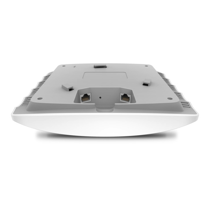 TP-Link Omada EAP245 1750 Mbit/s Blanc Connexion Ethernet, supportant l'alimentation via ce port (PoE) — vue 4
