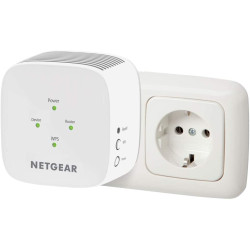 NETGEAR EX3110 — Répéteur Wi-Fi 5 AC750