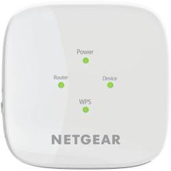 NETGEAR EX6110 — Répéteur Wi-Fi 5 AC1200
