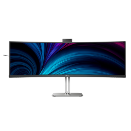 Philips 49B2U5900CH/00 — vue constructeur 1