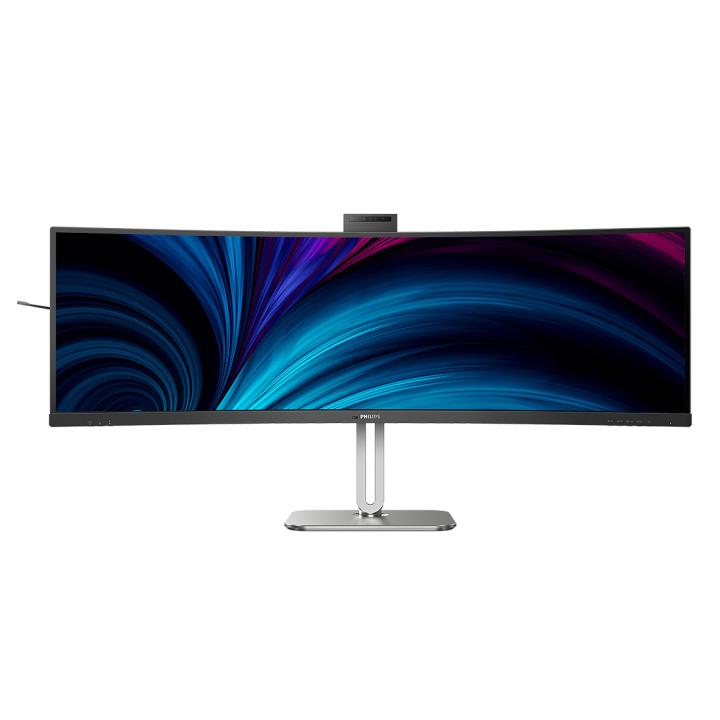 Philips 49B2U5900CH/00 — vue constructeur 1