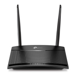 TP-Link TL-MR100 — Routeur 4G Wi-Fi 4