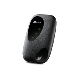 TP-Link M7000 routeur cellulaire, passerelle et modem Routeur de réseau cellulaire — vue 1