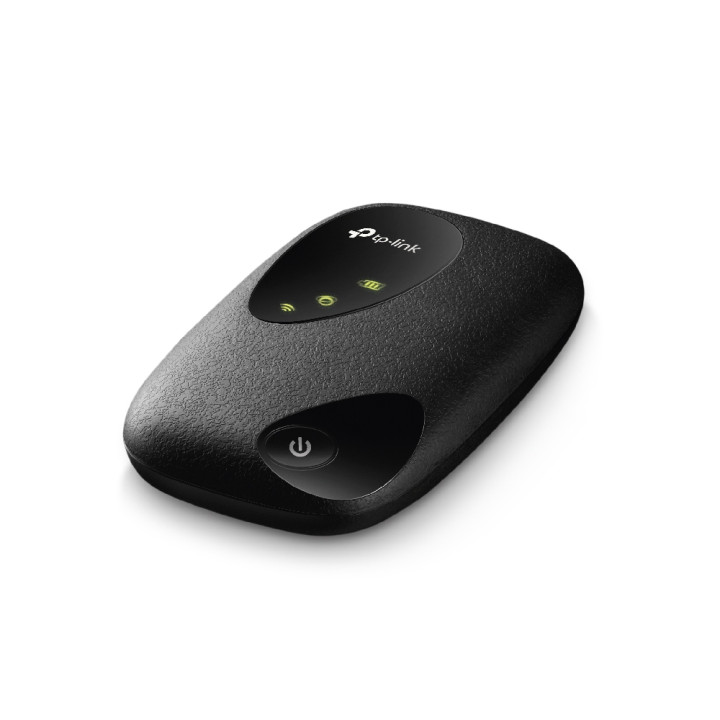 TP-Link M7000 routeur cellulaire, passerelle et modem Routeur de réseau cellulaire — vue 2
