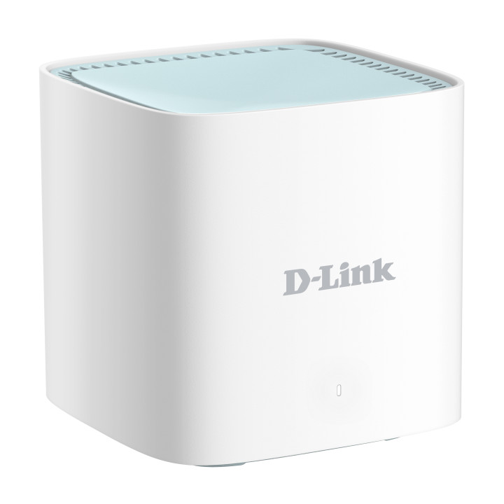 D-Link EAGLE PRO AI Système Mesh AX1500 3 pcs — vue 3