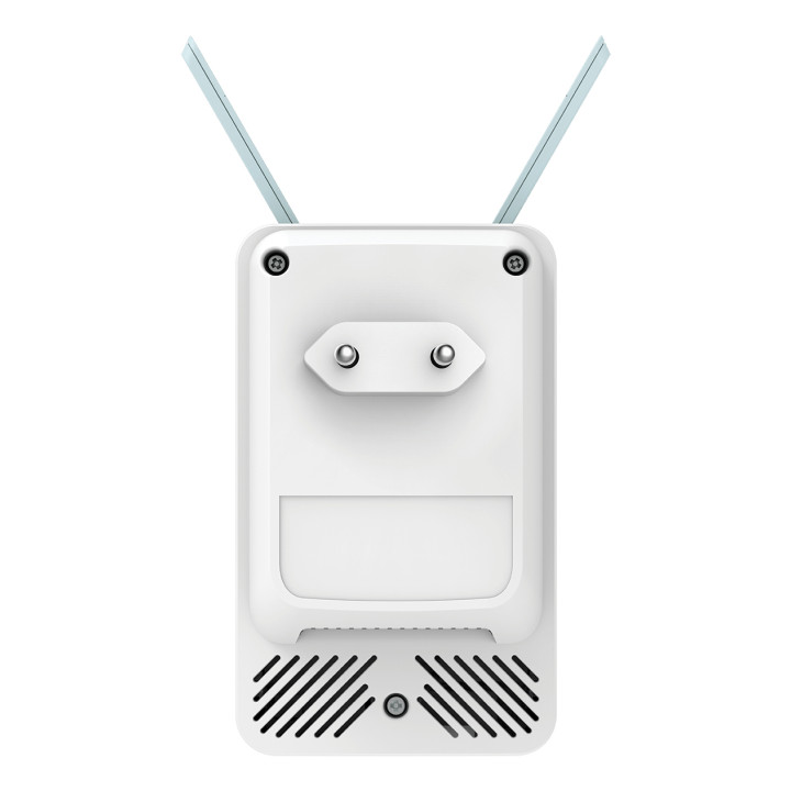 D-Link E15/E prolongateur réseau Émetteur réseau Blanc 10, 100, 1000 Mbit/s — vue 5