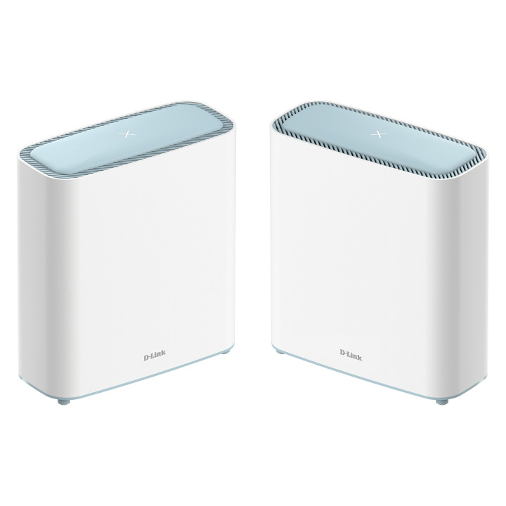 D-Link Système Mesh EAGLE PRO AI AX3200 — vue 1