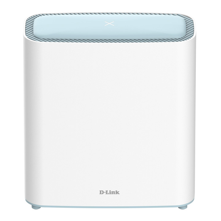 D-Link Système Mesh EAGLE PRO AI AX3200 — vue 2