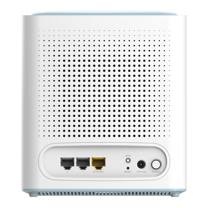 D-Link Système Mesh EAGLE PRO AI AX3200 — vue 5