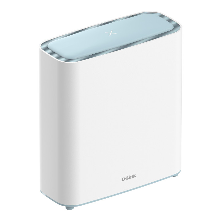 D-Link Système Mesh EAGLE PRO AI AX3200 — vue 4