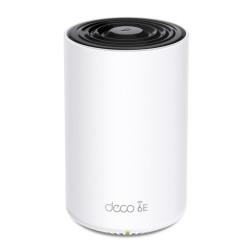 TP-Link Deco XE75 Pro — Système maillé Wi-Fi 6E