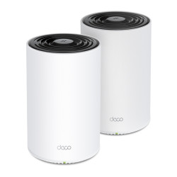 TP-Link Deco PX50(2-pack) — Système maillé Wi-Fi 6