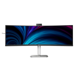 Philips 49B2U6900CH/00 — écran 48.8 pouces, 5120 x 1440 @ 75 Hz