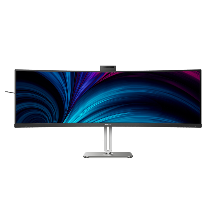 Philips 49B2U6900CH/00 — vue constructeur 1