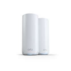 NETGEAR Orbi 770 — Système maillé Wi-Fi 7, pack de 2