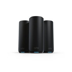 NETGEAR Orbi 870 — Système maillé Wi-Fi 7