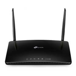 TP-Link Archer MR500 — Routeur 4G Wi-Fi 5, 4 ports LAN